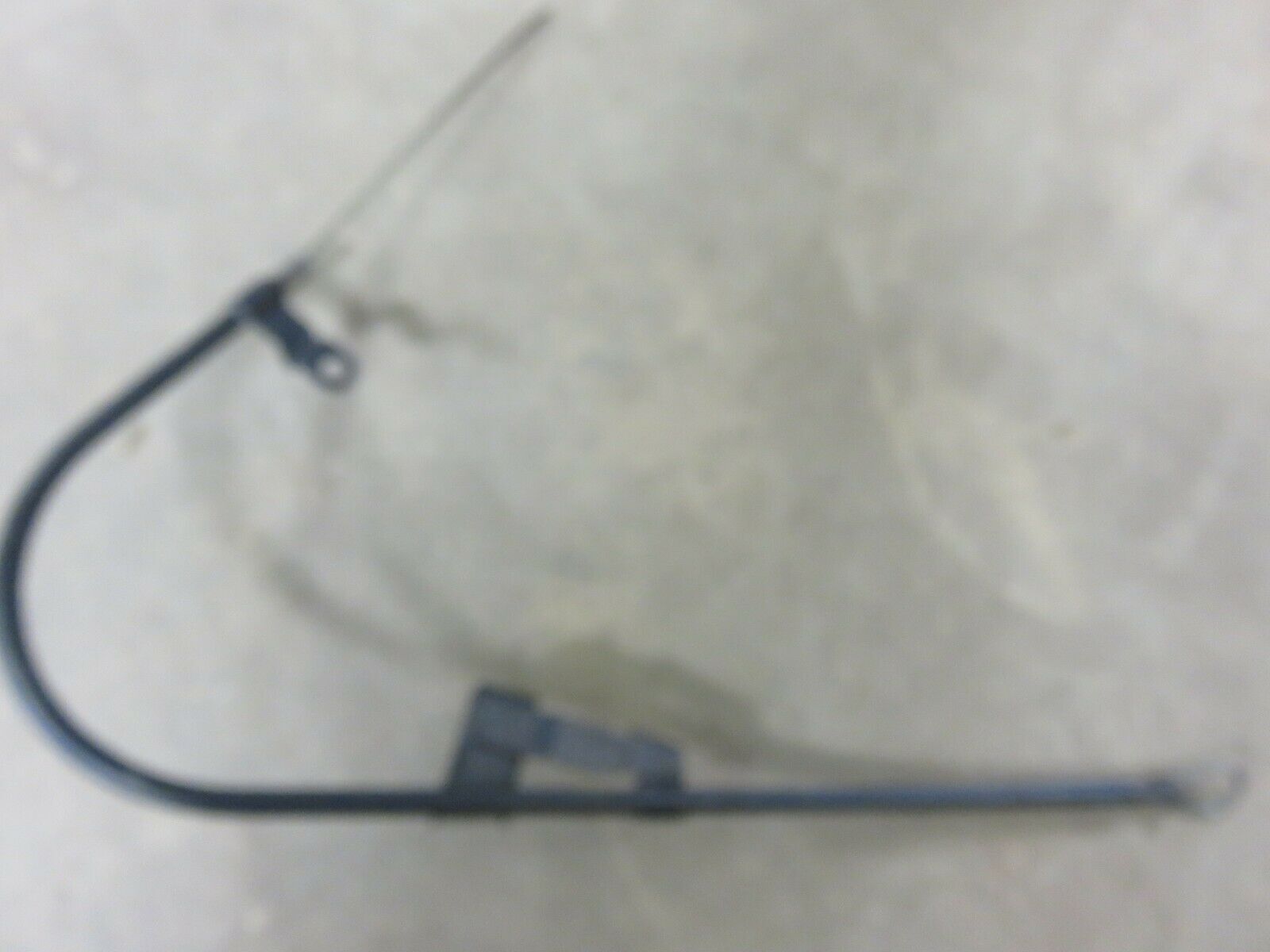 2009 THRU 2014 KAWASAKI MULE 40004010 ENGINE OIL DIPSTICK & TUBE 321552005 LARGE SELLECTION